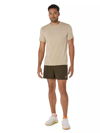 ASICS | Pantalón corto de running para hombre Road de 5 pulgadas |